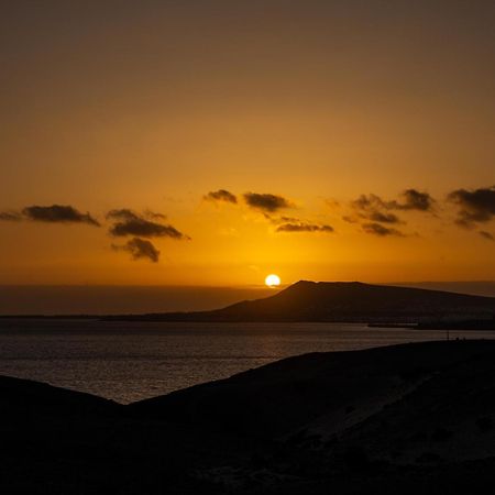 Villa Yasmina Playa Blanca Buitenkant foto
