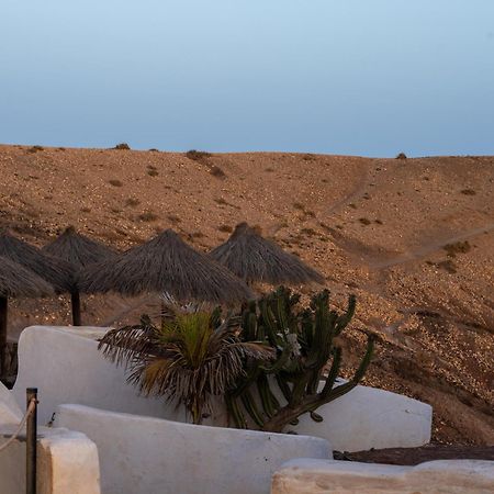 Villa Yasmina Playa Blanca Buitenkant foto