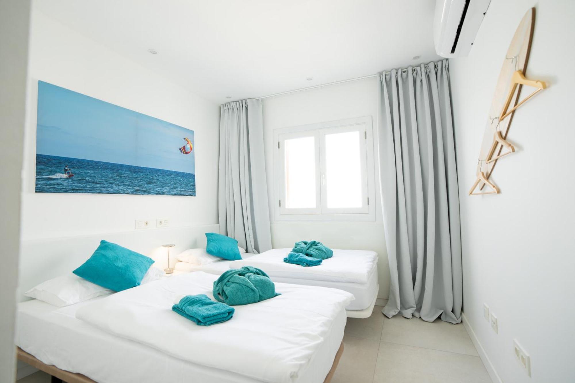 Villa Yasmina Playa Blanca Buitenkant foto