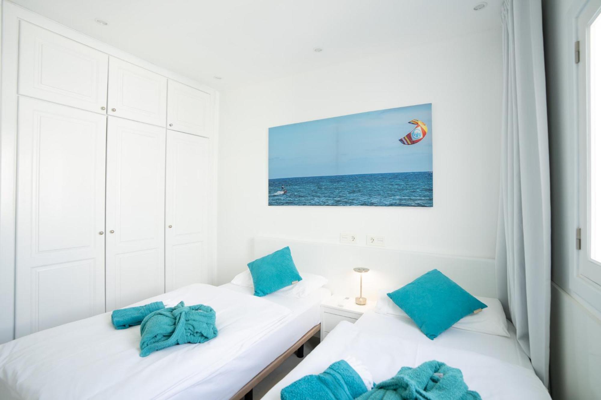 Villa Yasmina Playa Blanca Buitenkant foto