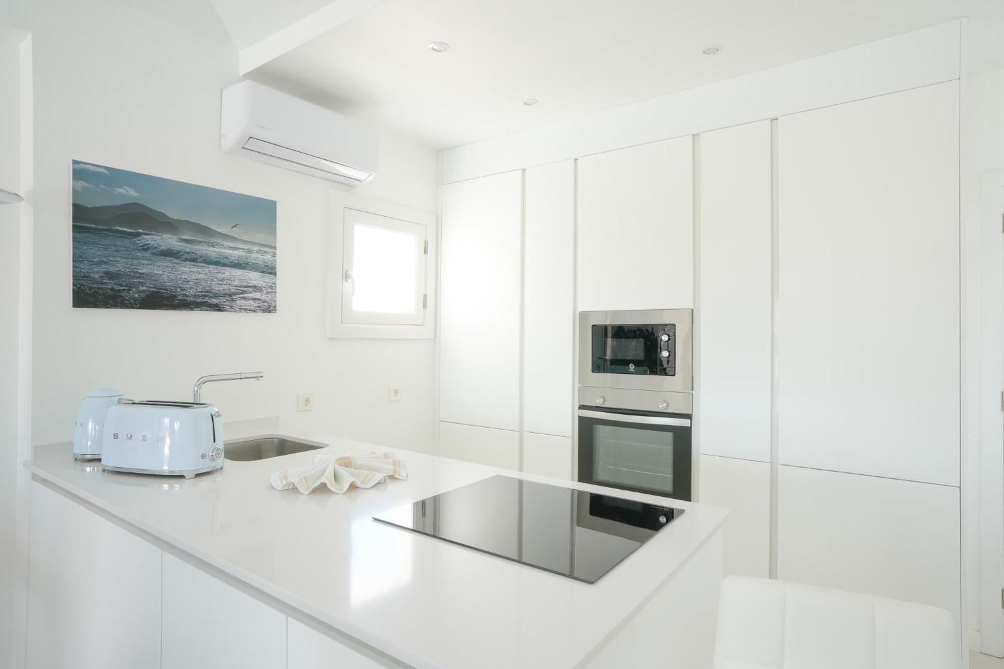 Villa Yasmina Playa Blanca Buitenkant foto