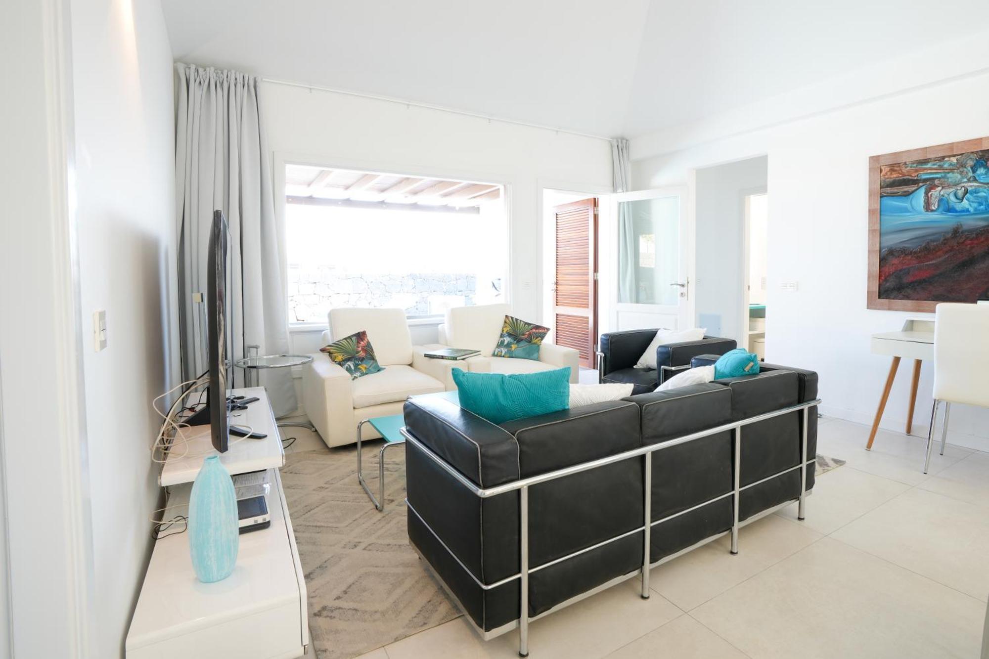 Villa Yasmina Playa Blanca Buitenkant foto