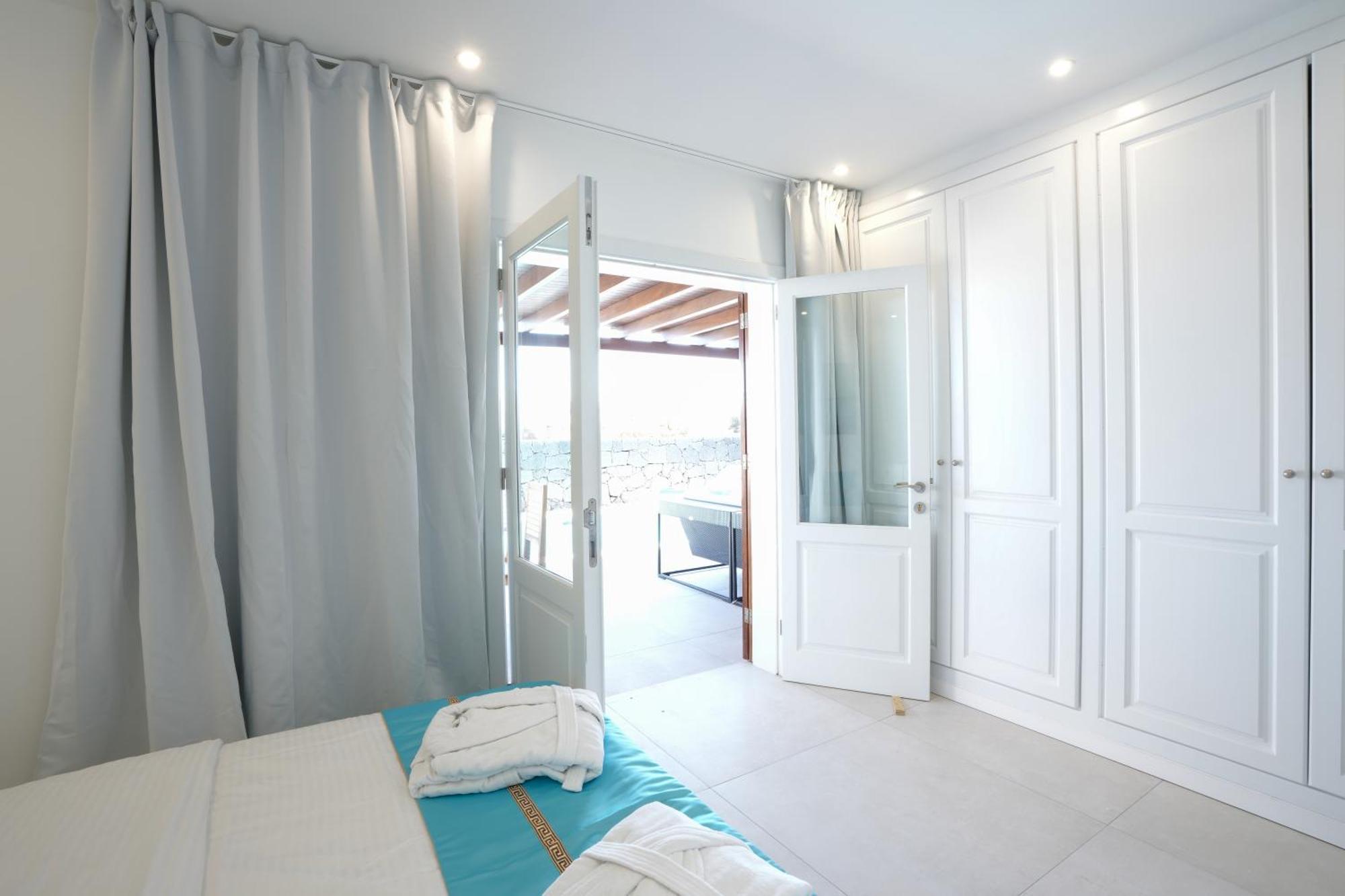 Villa Yasmina Playa Blanca Buitenkant foto