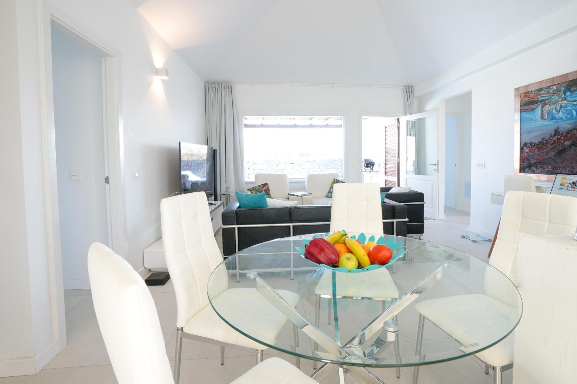 Villa Yasmina Playa Blanca Buitenkant foto
