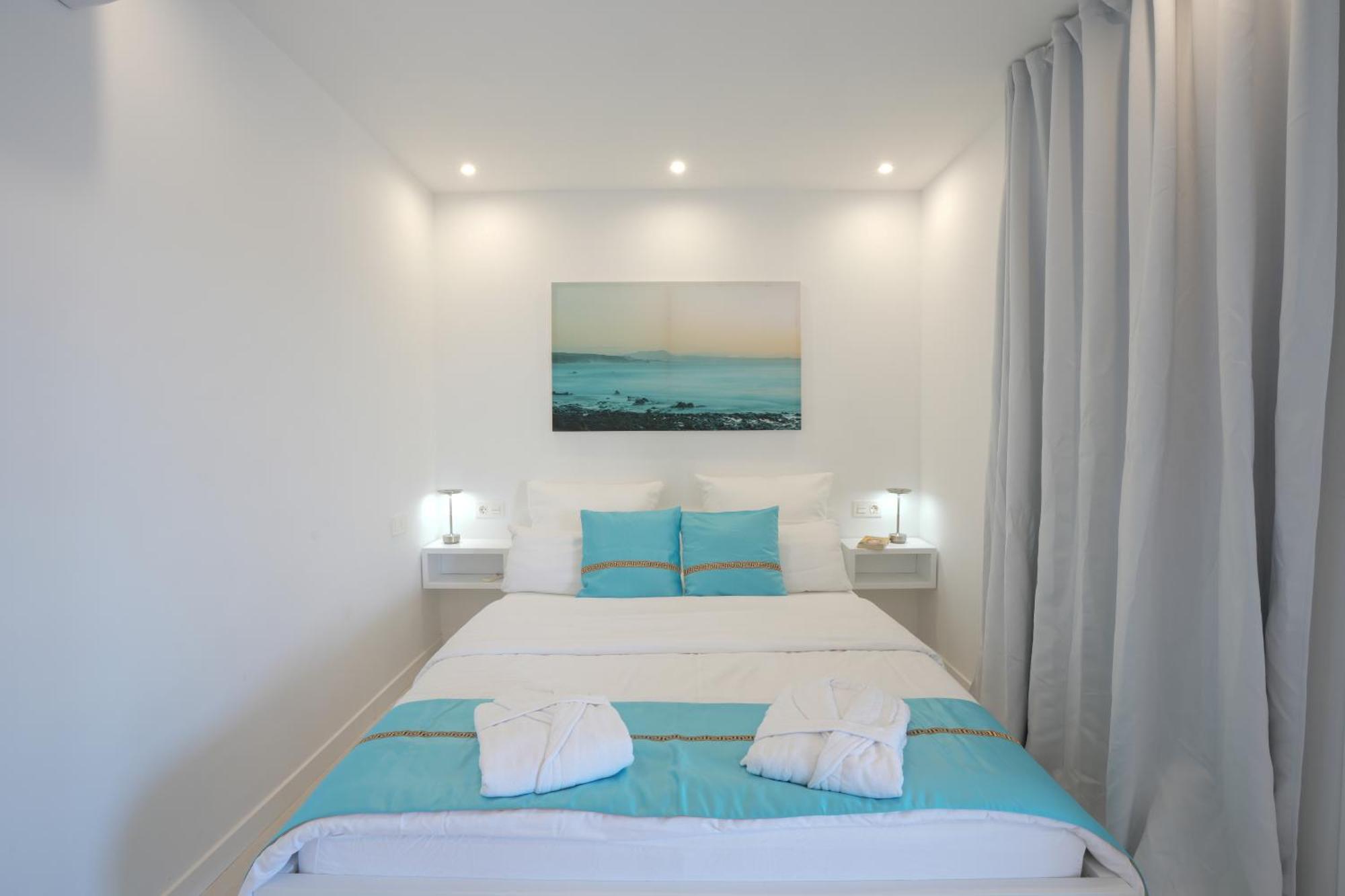 Villa Yasmina Playa Blanca Buitenkant foto