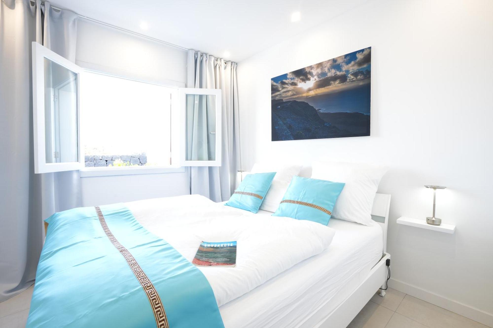 Villa Yasmina Playa Blanca Buitenkant foto