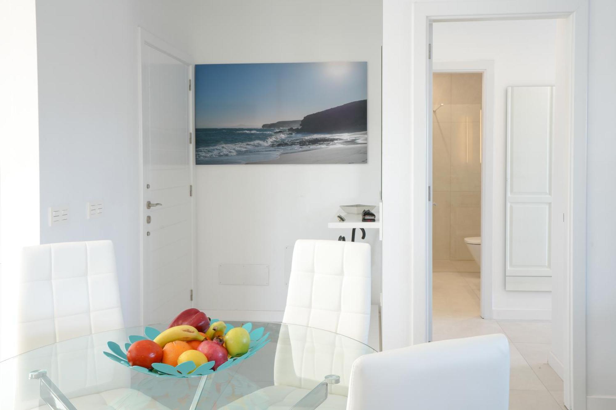 Villa Yasmina Playa Blanca Buitenkant foto