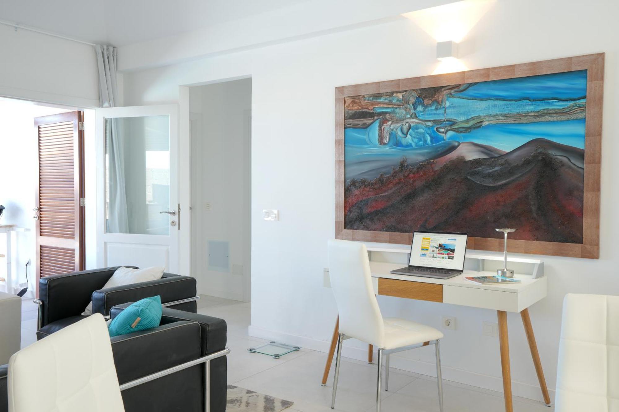 Villa Yasmina Playa Blanca Buitenkant foto