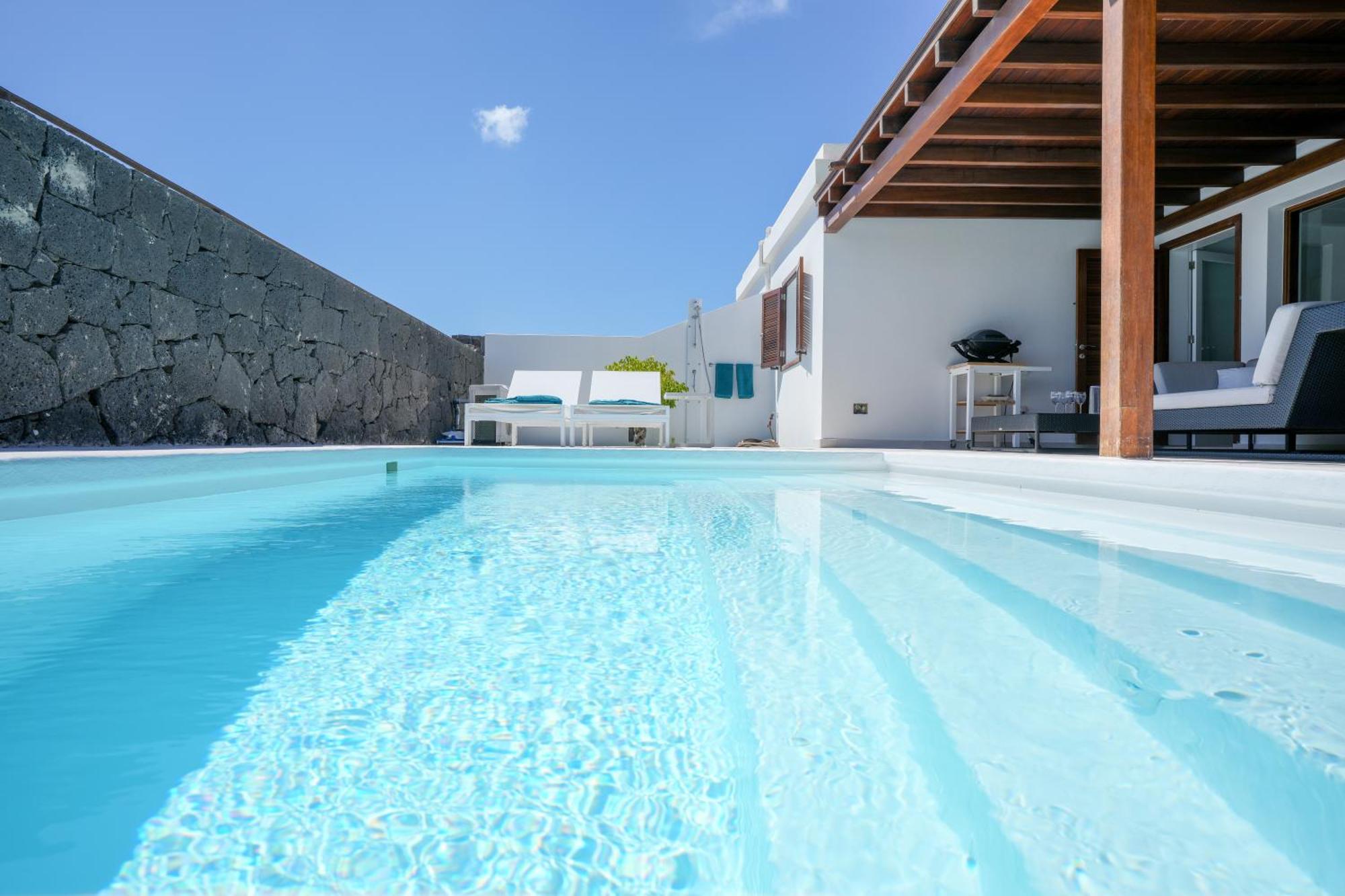 Villa Yasmina Playa Blanca Buitenkant foto