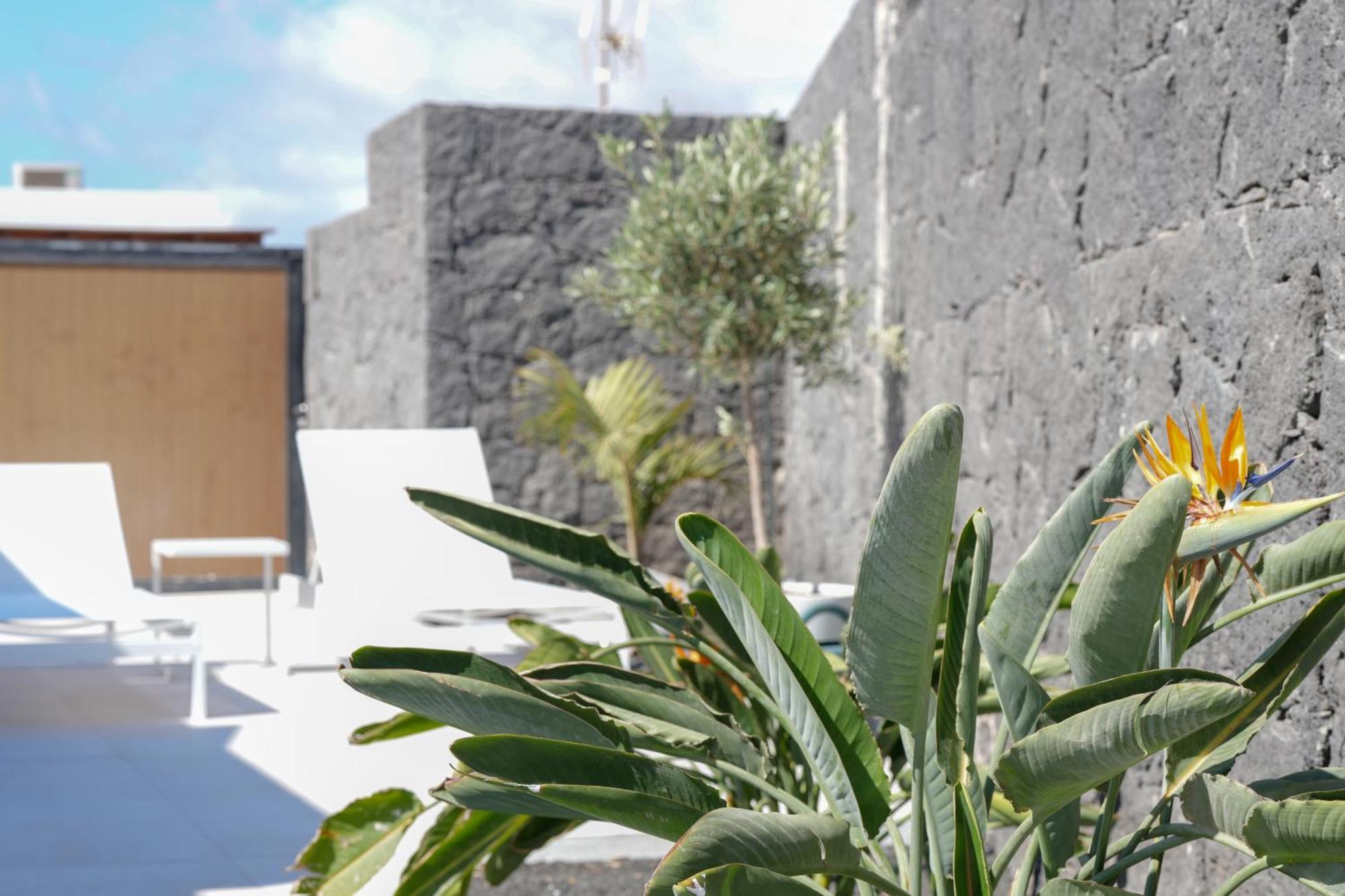 Villa Yasmina Playa Blanca Buitenkant foto