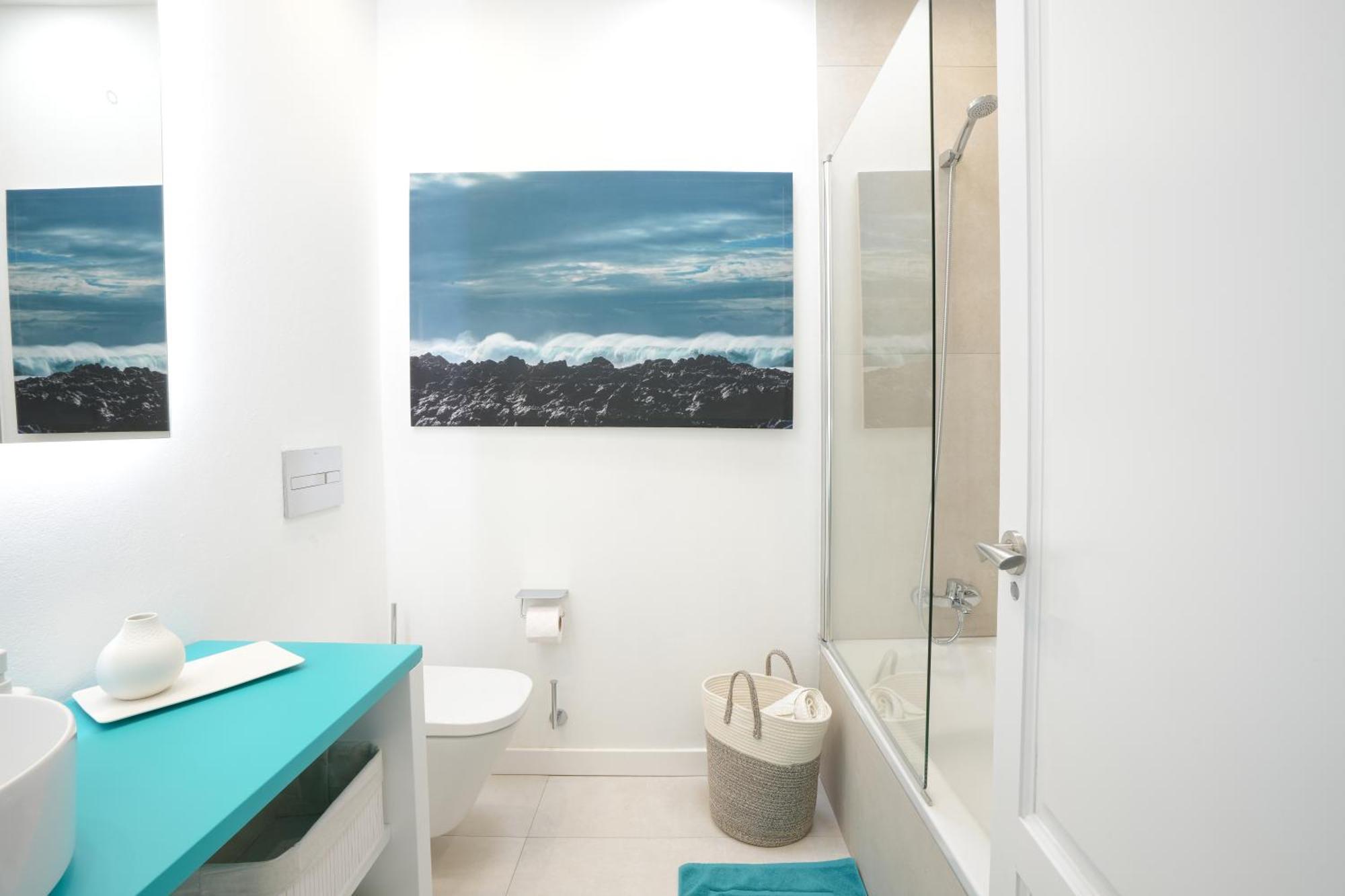 Villa Yasmina Playa Blanca Buitenkant foto
