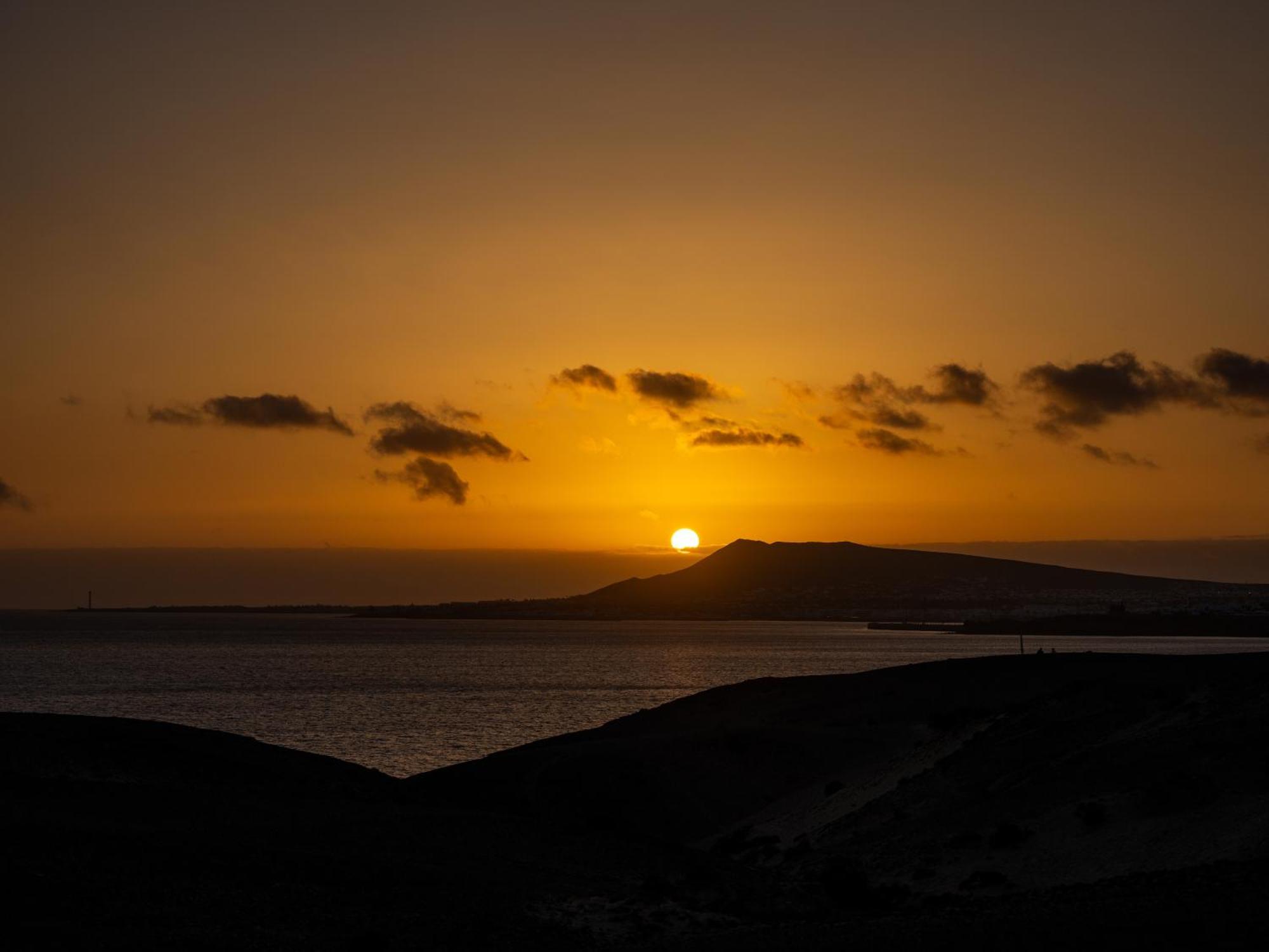 Villa Yasmina Playa Blanca Buitenkant foto