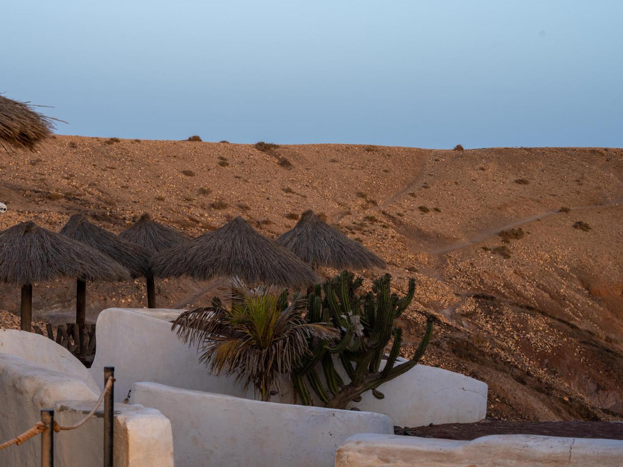Villa Yasmina Playa Blanca Buitenkant foto