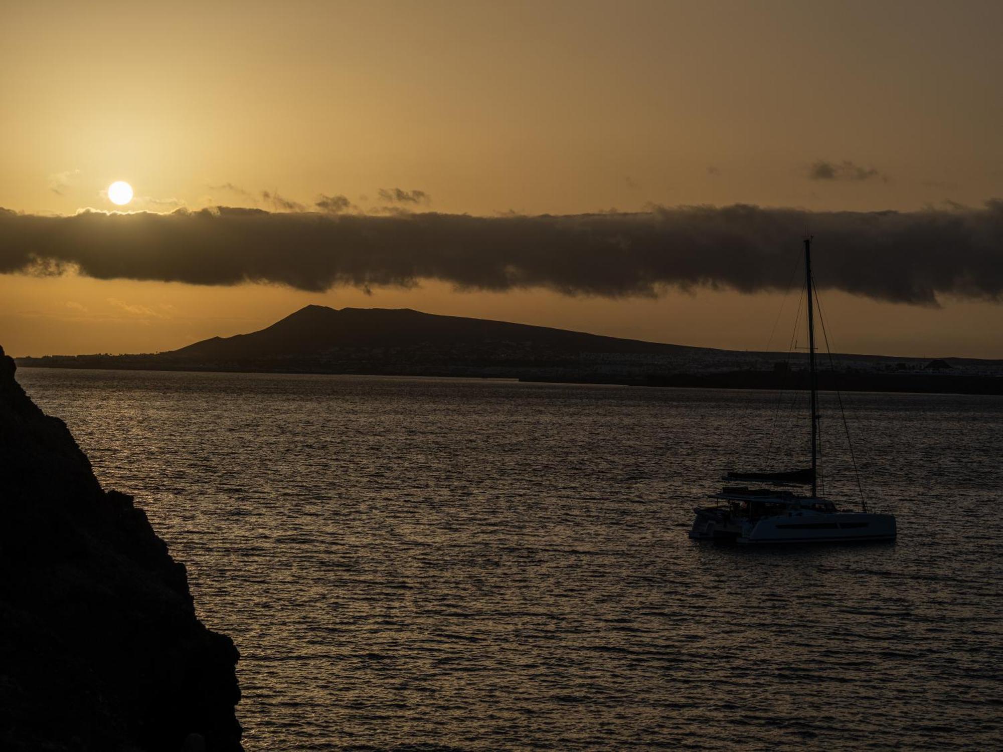Villa Yasmina Playa Blanca Buitenkant foto