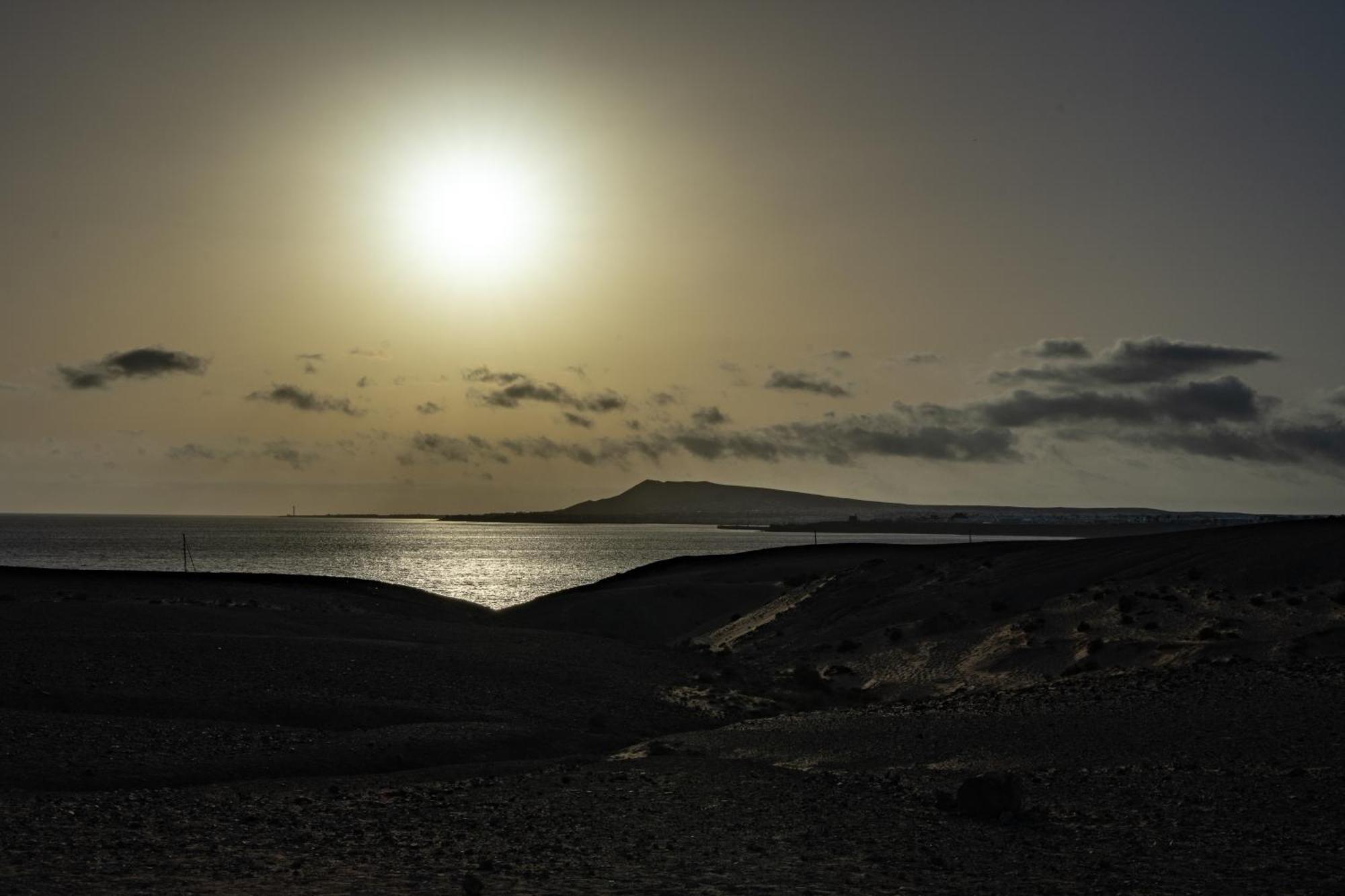 Villa Yasmina Playa Blanca Buitenkant foto