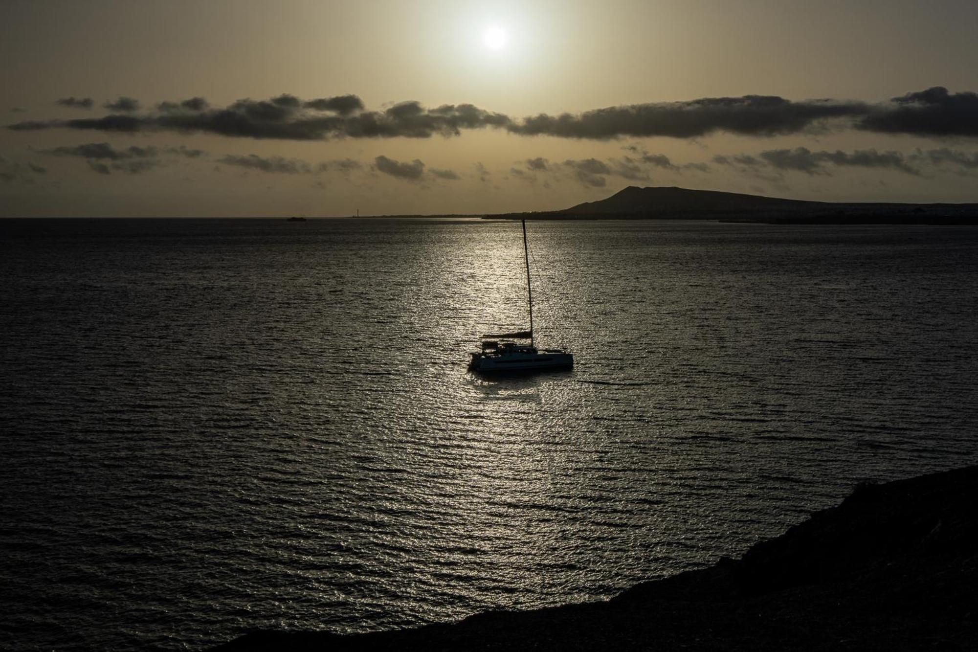 Villa Yasmina Playa Blanca Buitenkant foto